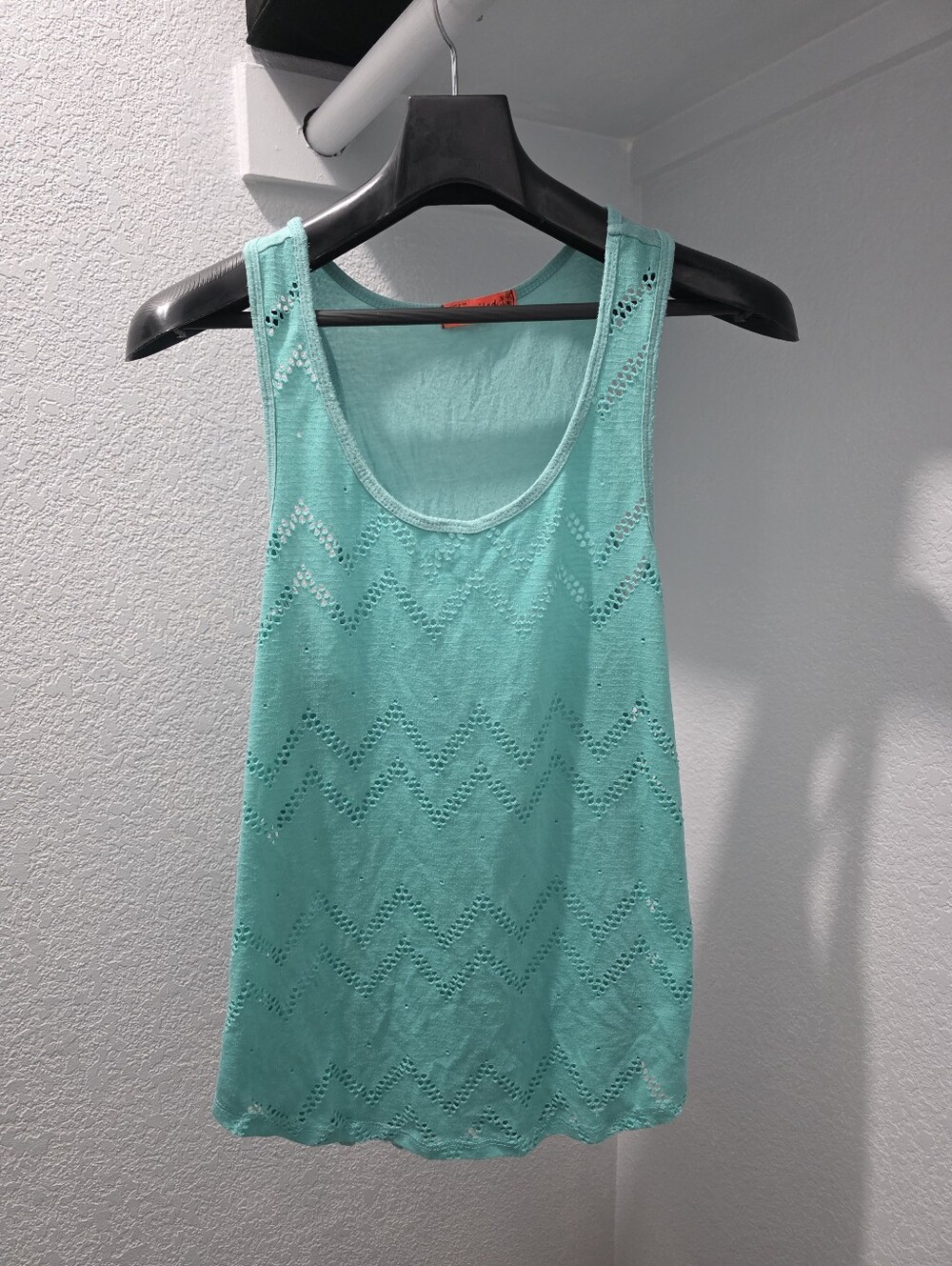 Women's L Tank Top